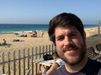 Pablo Masiá Sánchez