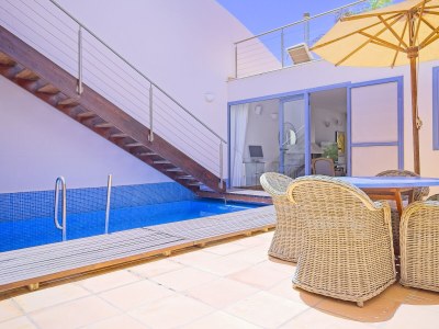 Villa Villa Minea II - Outdoor photo 4