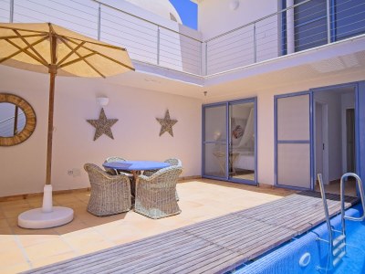 Villa Villa Minea II - Outdoor photo 5