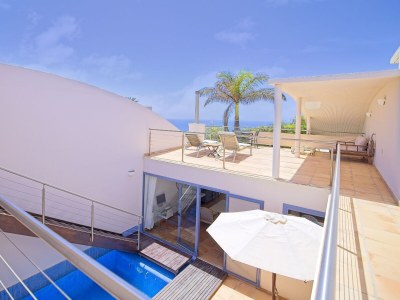 Villa Villa Minea II - Outdoor photo 6