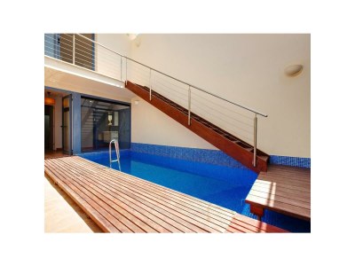 Villa Villa Minea II - Outdoor photo 8