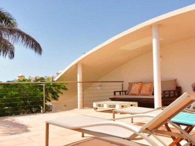 Villa Villa Minea II - Outdoor photo 12