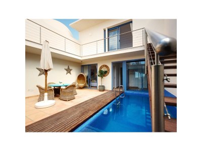 Villa Villa Minea II - Outdoor photo 13