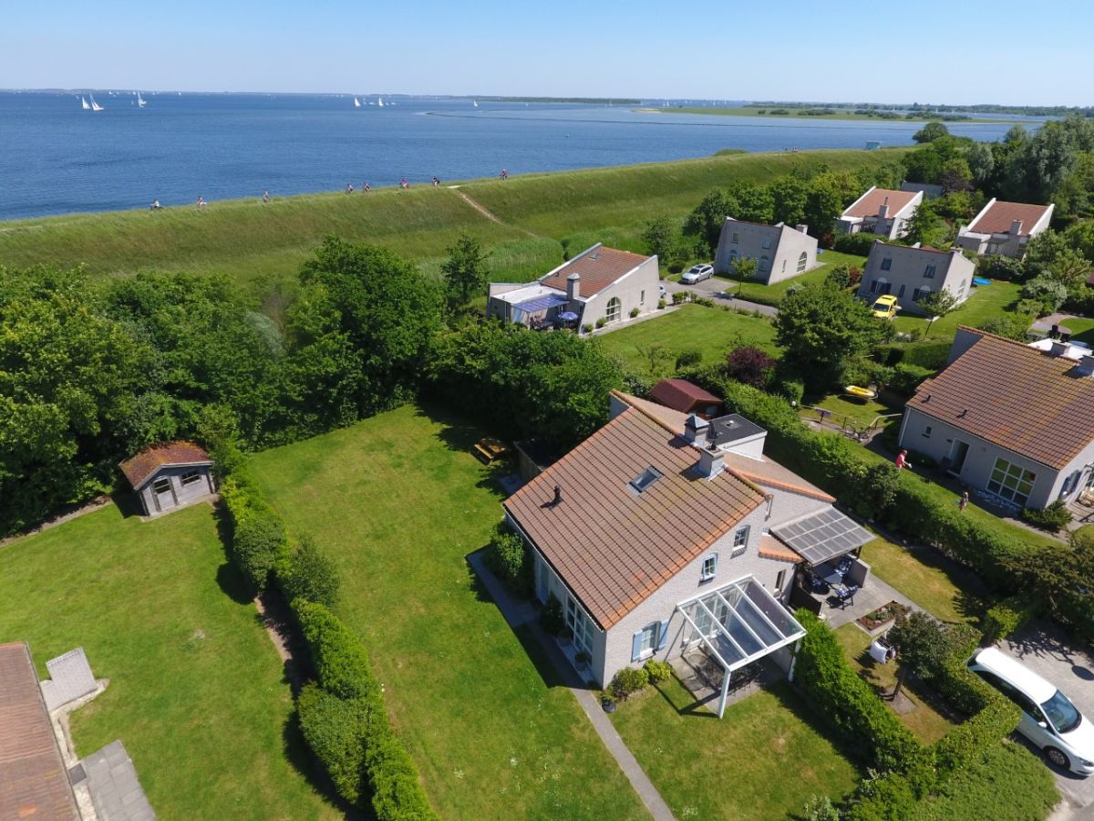 Holiday house "Maritim"