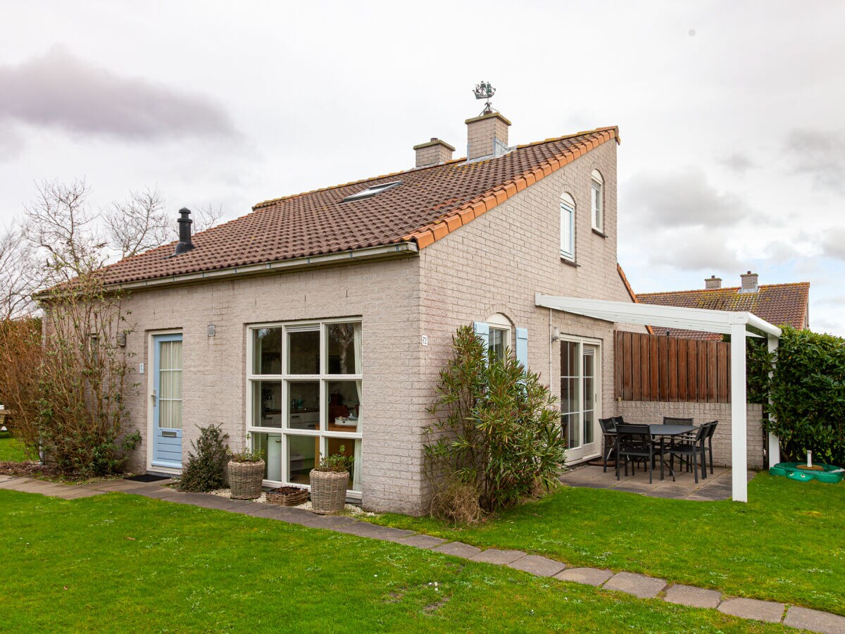 Holiday house "Maritim" - Outdoor photo 3