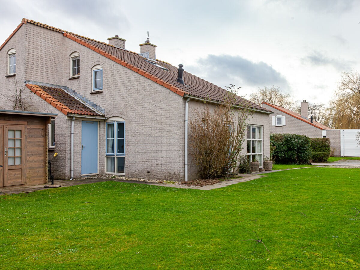 Holiday house "Maritim" - Outdoor photo 4