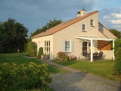 Holiday house "Maritim" - Outdoor photo 2