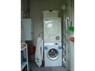 Holiday house "Maritim" - Features photo 19