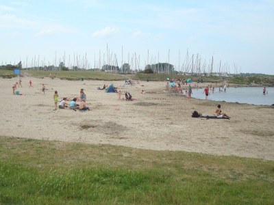 Holiday house "Maritim" - Environment photo 24