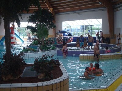 Holiday house "Maritim" - Environment photo 27