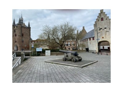 Holiday house "Maritim" - Environment photo 29