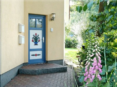 Holiday apartment Ferienwohnung Dorneneck - Outdoor photo 2