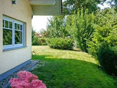 Holiday apartment Ferienwohnung Dorneneck - Outdoor photo 3