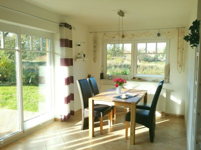 Holiday apartment Ferienwohnung Dorneneck - Features photo 9