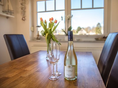 Holiday apartment Ferienwohnung Dorneneck - Features photo 10