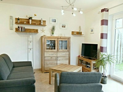 Holiday apartment Ferienwohnung Dorneneck - Features photo 11