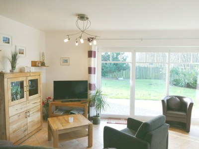 Holiday apartment Ferienwohnung Dorneneck - Features photo 12