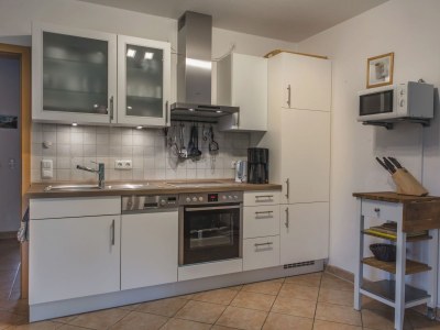 Holiday apartment Ferienwohnung Dorneneck - Features photo 13