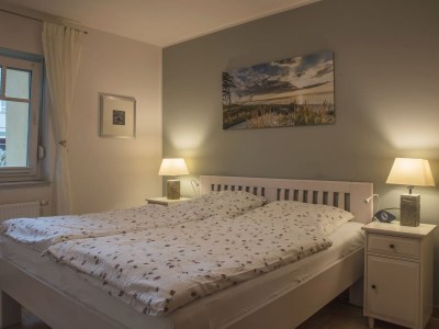 Holiday apartment Ferienwohnung Dorneneck - Features photo 14