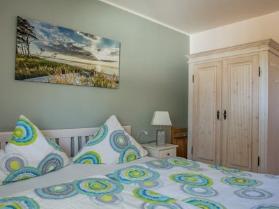 Holiday apartment Ferienwohnung Dorneneck - Features photo 15