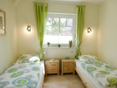 Holiday apartment Ferienwohnung Dorneneck - Features photo 16