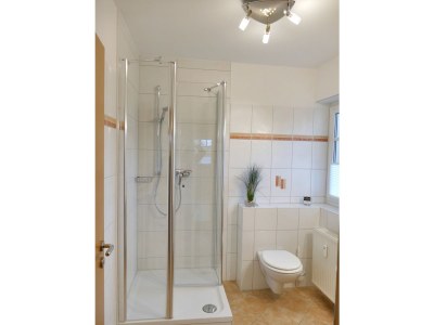 Holiday apartment Ferienwohnung Dorneneck - Features photo 17