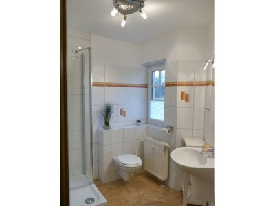 Holiday apartment Ferienwohnung Dorneneck - Features photo 18