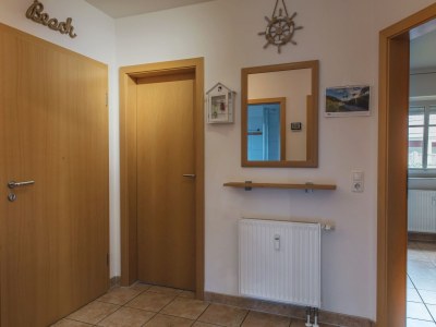 Holiday apartment Ferienwohnung Dorneneck - Features photo 19