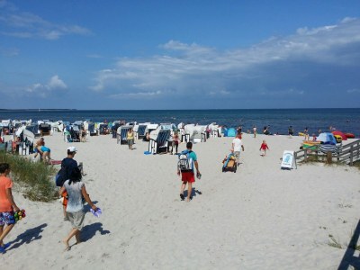 Holiday apartment Ferienwohnung Dorneneck - Environment photo 20