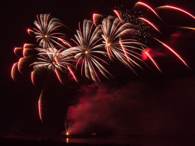 Holiday apartment Ferienwohnung Dorneneck - Environment photo 25