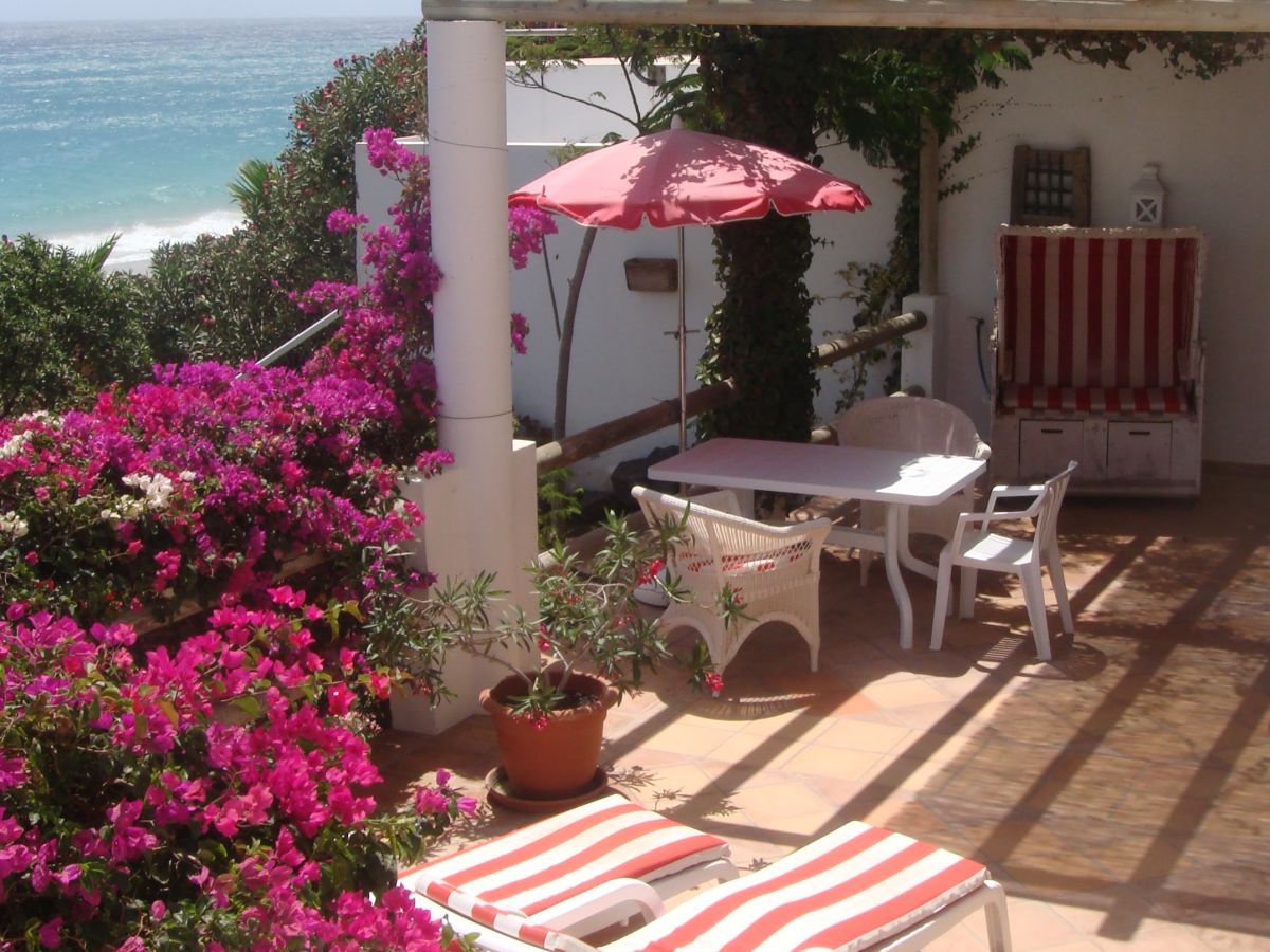 Holiday apartment Dream House Right at the Beach - Outdoor photo 2