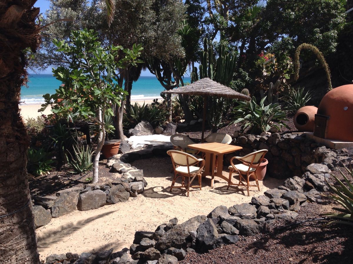 Holiday apartment Dream House Right at the Beach - Outdoor photo 4