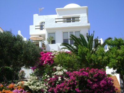 Holiday apartment Dream House Right at the Beach in Costa Calma - Holiday apartment