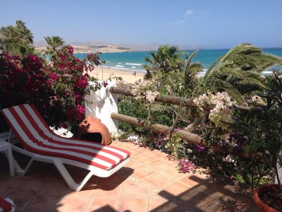 Holiday apartment Dream House Right at the Beach - Outdoor photo 3