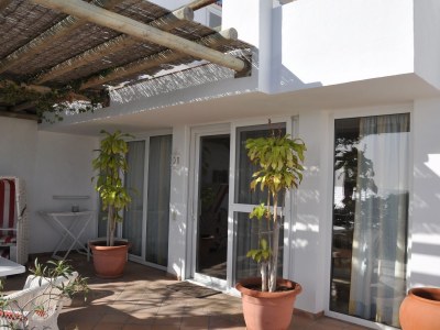 Holiday apartment Dream House Right at the Beach - Outdoor photo 5