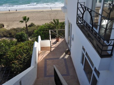 Holiday apartment Dream House Right at the Beach - Outdoor photo 6