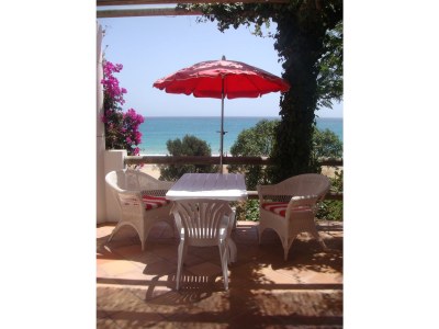 Holiday apartment Dream House Right at the Beach - Outdoor photo 8