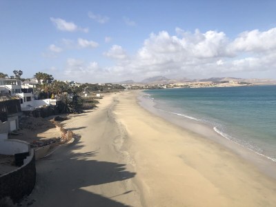 Holiday apartment Dream House Right at the Beach - Outdoor photo 11