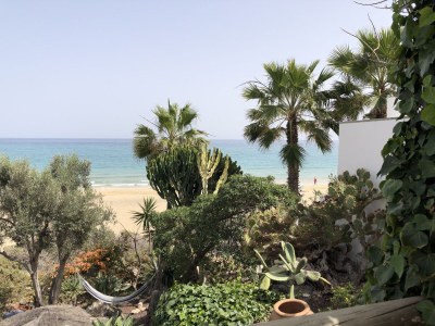 Holiday apartment Dream House Right at the Beach - Outdoor photo 14