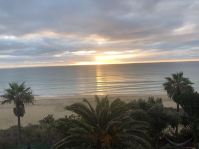 Holiday apartment Dream House Right at the Beach - Outdoor photo 15