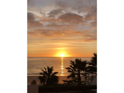 Holiday apartment Dream House Right at the Beach - Outdoor photo 16