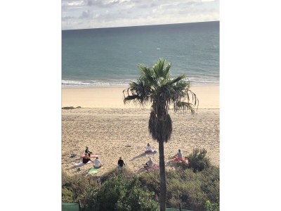 Holiday apartment Dream House Right at the Beach - Outdoor photo 17