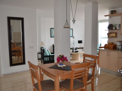 Holiday apartment Dream House Right at the Beach - Features photo 18