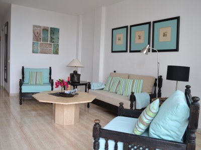 Holiday apartment Dream House Right at the Beach - Features photo 19