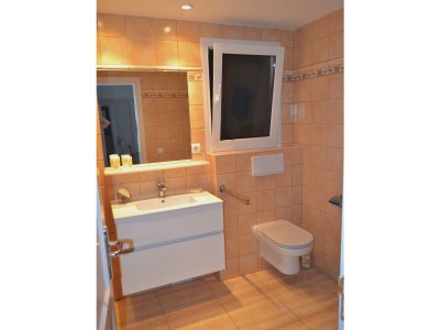 Holiday apartment Dream House Right at the Beach - Features photo 20