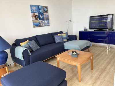 Holiday apartment Dream House Right at the Beach - Features photo 21