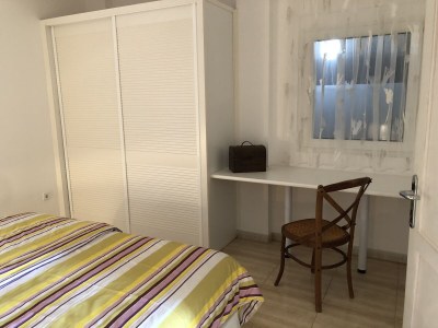 Holiday apartment Dream House Right at the Beach - Features photo 22