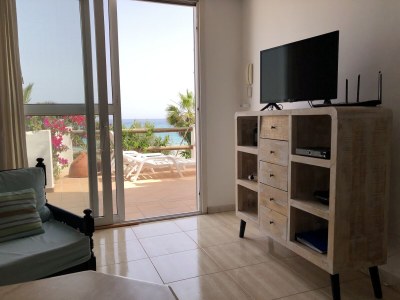 Holiday apartment Dream House Right at the Beach - Features photo 23