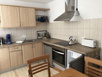 Holiday apartment Dream House Right at the Beach - Features photo 24