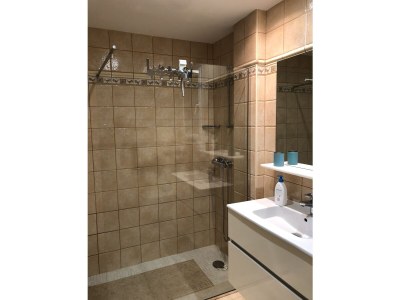 Holiday apartment Dream House Right at the Beach - Features photo 25